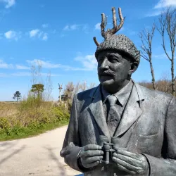 Zuidzwin Nature Reserve - Terneuzen