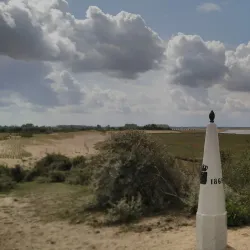 Zuidzwin Nature Reserve - Terneuzen