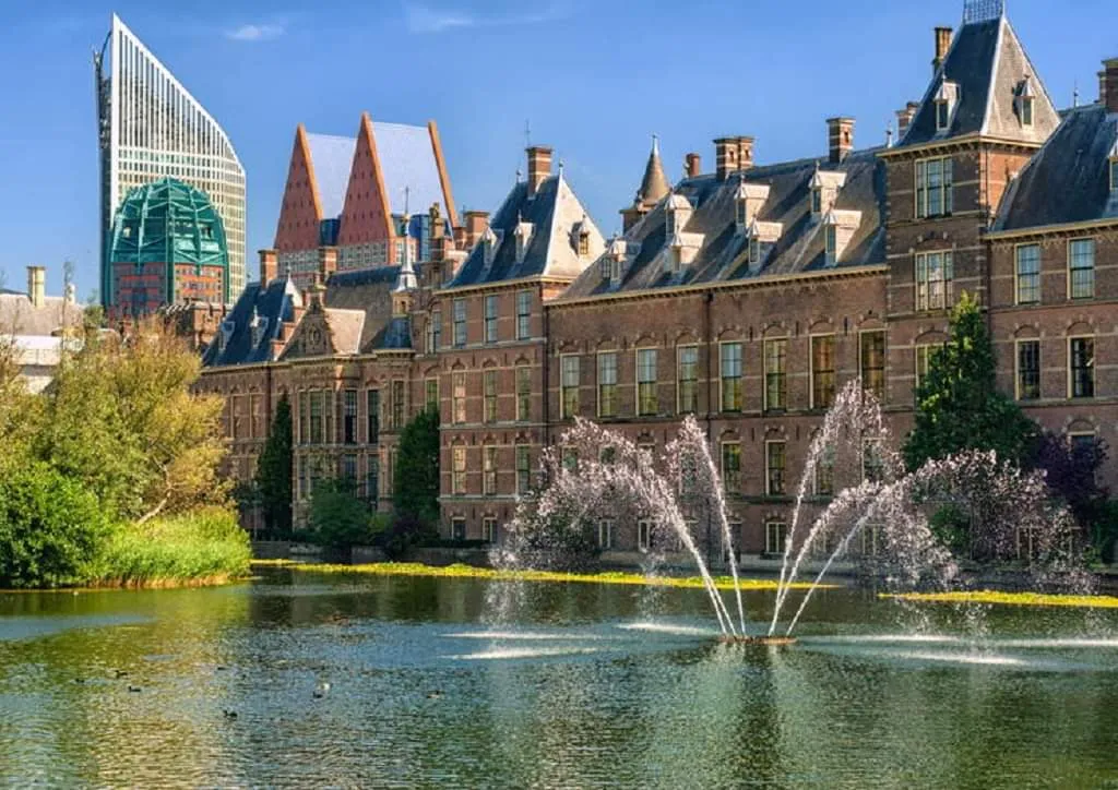 The Hague (Den Haag)