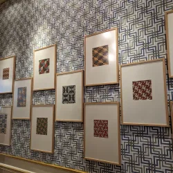 Escher in Het Paleis - The Hague (Den Haag)