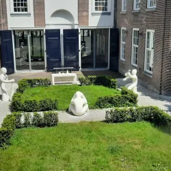 Escher in Het Paleis - The Hague (Den Haag)