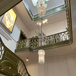 Escher in Het Paleis - The Hague (Den Haag)