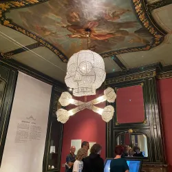 Escher in Het Paleis - The Hague (Den Haag)