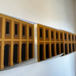 Escher in Het Paleis - The Hague (Den Haag)