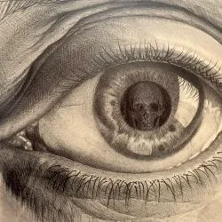 Escher in Het Paleis - The Hague (Den Haag)