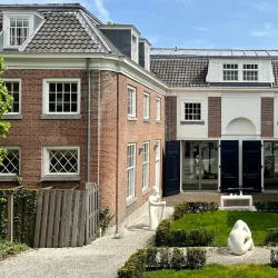 Escher in Het Paleis - The Hague (Den Haag)