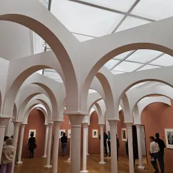 Gemeentemuseum Den Haag (Kunstmuseum) - The Hague (Den Haag)