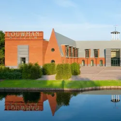 Louwman Museum - The Hague (Den Haag)