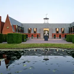 Louwman Museum - The Hague (Den Haag)