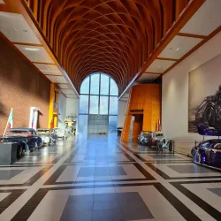 Louwman Museum - The Hague (Den Haag)