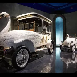 Louwman Museum - The Hague (Den Haag)