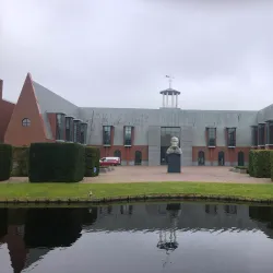 Louwman Museum - The Hague (Den Haag)