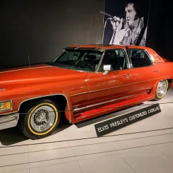 Louwman Museum - The Hague (Den Haag)