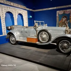 Louwman Museum - The Hague (Den Haag)