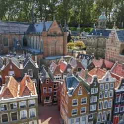 Madurodam - The Hague (Den Haag)