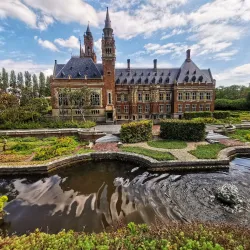 Madurodam - The Hague (Den Haag)