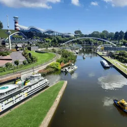 Madurodam - The Hague (Den Haag)