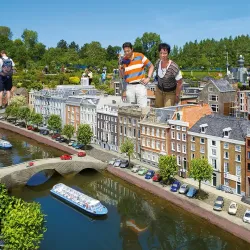 Madurodam - The Hague (Den Haag)