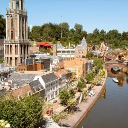 Madurodam - The Hague (Den Haag)