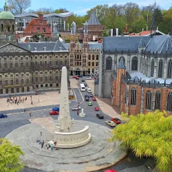 Madurodam - The Hague (Den Haag)