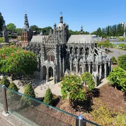 Madurodam - The Hague (Den Haag)