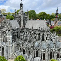 Madurodam - The Hague (Den Haag)