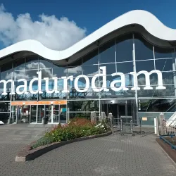 Madurodam - The Hague (Den Haag)