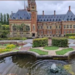 Madurodam - The Hague (Den Haag)