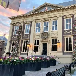 Mauritshuis Museum - The Hague (Den Haag)