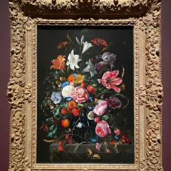 Mauritshuis Museum - The Hague (Den Haag)