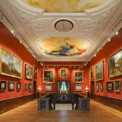 Mauritshuis Museum - The Hague (Den Haag)