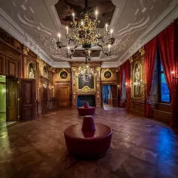 Mauritshuis Museum - The Hague (Den Haag)