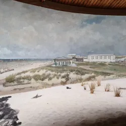 Panorama Mesdag - The Hague (Den Haag)