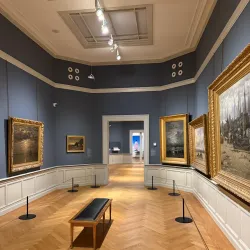 Panorama Mesdag - The Hague (Den Haag)