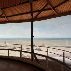 Panorama Mesdag - The Hague (Den Haag)