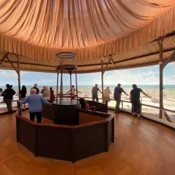 Panorama Mesdag - The Hague (Den Haag)