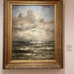 Panorama Mesdag - The Hague (Den Haag)