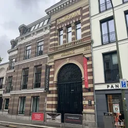 Panorama Mesdag - The Hague (Den Haag)