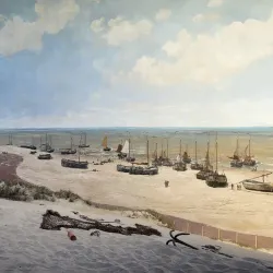 Panorama Mesdag - The Hague (Den Haag)