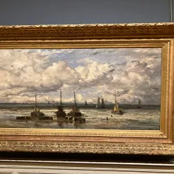 Panorama Mesdag - The Hague (Den Haag)