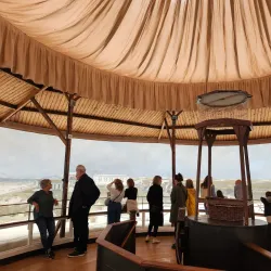 Panorama Mesdag - The Hague (Den Haag)