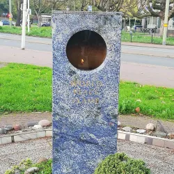 Peace Palace (Vredespaleis) - The Hague (Den Haag)