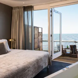 Scheveningen Beach - The Hague (Den Haag)