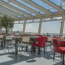 Scheveningen Beach - The Hague (Den Haag)