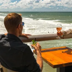 Scheveningen Beach - The Hague (Den Haag)