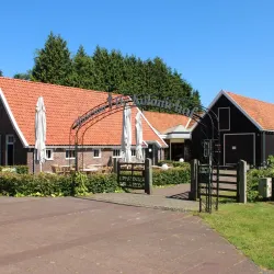 Museum De Proefkolonie - Tiel