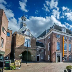 Tiel City Museum (Streekmuseum Tiel) - Tiel