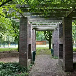 City Park (Stadspark) - Tilburg