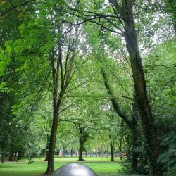 City Park (Stadspark) - Tilburg