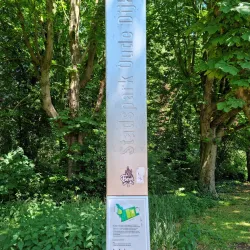 City Park (Stadspark) - Tilburg